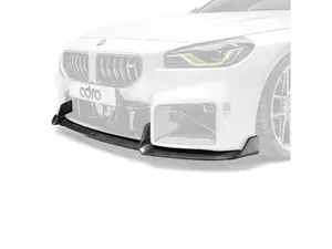 ADRO G87 M2 Carbon Front Lip
