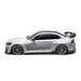 ADRO INC. ADRO G87 M2 Carbon Side Skirt Set A14A90-1401 View 2