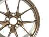 APEX Wheels 18x9.5" ET22 Satin Bronze APEX VS-5RS Forged BMW Wheel VS5RS1895ET22SBZ View 4