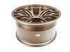 APEX Wheels 18x9.5" ET22 Satin Bronze APEX VS-5RS Forged BMW Wheel VS5RS1895ET22SBZ View 5