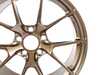 APEX Wheels 18x9" ET30 Satin Bronze APEX VS-5RS Forged BMW Wheel VS5RS189ET30SBZ View 3