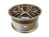 APEX Wheels 18x9" ET30 Satin Bronze APEX VS-5RS Forged BMW Wheel VS5RS189ET30SBZ View 4