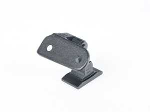 Genuine BMW Door Hinge, Bottom Right - 41517420090