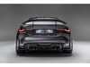ADRO INC. ADRO Carbon Fiber Rear Diffuser -  BMW G0 M3 A14A50-1301 View 3
