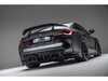 ADRO INC. ADRO Carbon Fiber Rear Diffuser -  BMW G0 M3 A14A50-1301 View 4