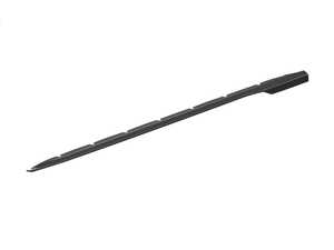 ADRO Carbon Fiber Side Skirt Set - BMW G82 M4
