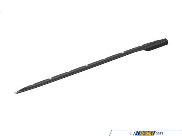 ADRO INC. ADRO Carbon Fiber Side Skirt Set - BMW G82 M4 A14A40-1401