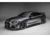 ADRO INC. ADRO Carbon Fiber Side Skirt Set - BMW G82 M4 A14A40-1401 View 3