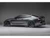 ADRO INC. ADRO Carbon Fiber Side Skirt Set - BMW G82 M4 A14A40-1401 View 4
