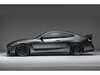 ADRO INC. ADRO Carbon Fiber Side Skirt Set - BMW G82 M4 A14A40-1401 View 5