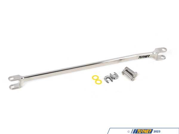 Turner Motorsport Turner Motorsport DSSR - Z3 DSSR (389mm) - 2.8/3.0/3.2 053065la01KT