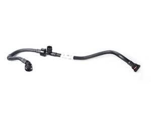 SUCTION JET PUMP WITH LINE