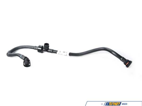 13908667031 - SUCTION JET PUMP WITH LINE | Turner Motorsport