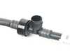 Genuine BMW SUCTION JET PUMP WITH LINE 13908667031 View 2