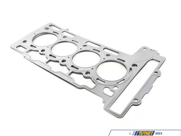 Cometic Performance Cylinder Head Gasket - 0.044 Inch C4617-044