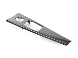Genuine BMW Decor Panel For Centre Conso - 51169232085