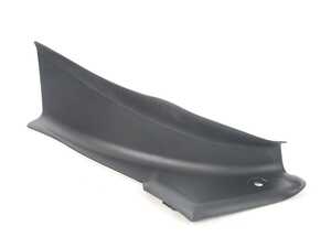 TRIM, DRIP RAIL, RIGHT