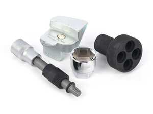 M57 Crank Pulley Tool Kit