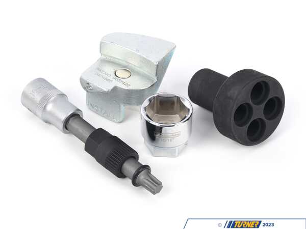 Schwaben M57 Crank Pulley Tool Kit 003581sch01aKT