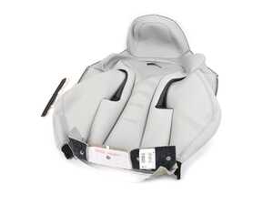 LEATHER COVER SPORT BACKREST