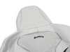 Genuine BMW LEATHER COVER SPORT BACKREST 52108069552 View 2