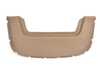 Genuine BMW Genuine BMW Vinyl Cover F Folding Top Flap Beige - 51178197896 - E36 51178197896 View 1