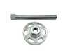 Vargas Turbo Technologies VTT Spline Lock Hub Puller CRANK-PULLER-S55 View 1