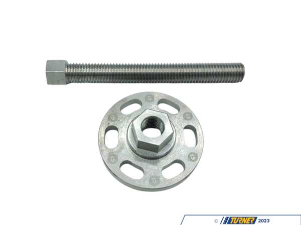 Vargas Turbo Technologies VTT Spline Lock Hub Puller CRANK-PULLER-S55
