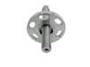 Vargas Turbo Technologies VTT Spline Lock Hub Puller CRANK-PULLER-S55 View 2