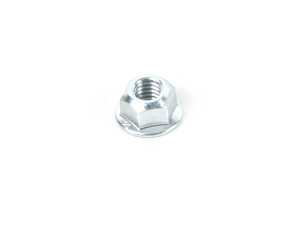 Collar Nut | Self-Locking 