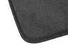 Genuine BMW Genuine BMW Floor Mat Velours Driver Sid - 51477255493 - Anthrazit 51477255493 View 7
