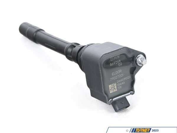 Genuine BMW Genuine BMW Ignition Coil - BMW F9X G30 G14/15/16 G05 G06 G07 N63 S63 S68 12138692611