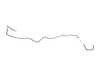 Genuine BMW Genuine BMW Pipe - 34326787542 - F25,F26 34326787542 View 1