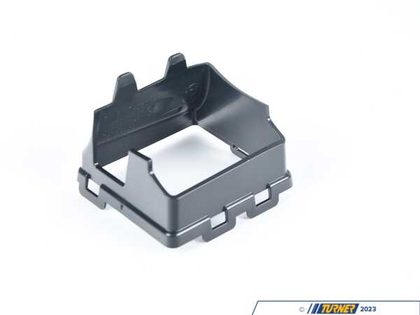 Genuine BMW Genuine BMW Cover - 51137406013 51137406013