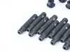 APEX Wheels 75mm M14x1.5 VW/Audi 5 Lug Hex Head Stud Kit - Black HW-APX-STDKITVW View 5