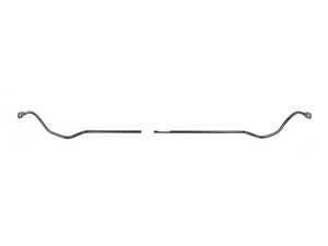 STABILIZER, REAR AXLE