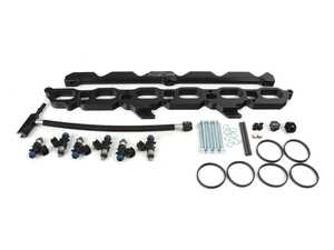 Port Injection Kit