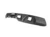 Genuine BMW Genuine BMW Trim, Seat Outer Left - Schwarz 52107293581 View 1