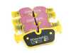 EBC Rear YellowStuff Performance Brake Pad Set  DP42235R View 3