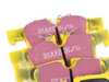 EBC Rear YellowStuff Performance Brake Pad Set  DP42235R View 5