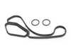 Mosselman Turbosystems Mosselman MSL Oil Thermostat Installation Kit 030210012 View 3
