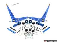 Turner Motorsport Turner Motorsport E36 M3 Tubular Control Arms Kit - Race 028439TMS01S50
