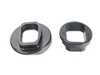 Powerflex Black Series Powerflex Engine Mount Inserts - F8X M2/M3/M4 Race(Black) PFF5-4021BLK View 7