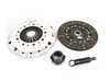 Clutch Masters Clutch Masters FX250 Stage 2 Clutch Kit 03005-HD0F-D View 2