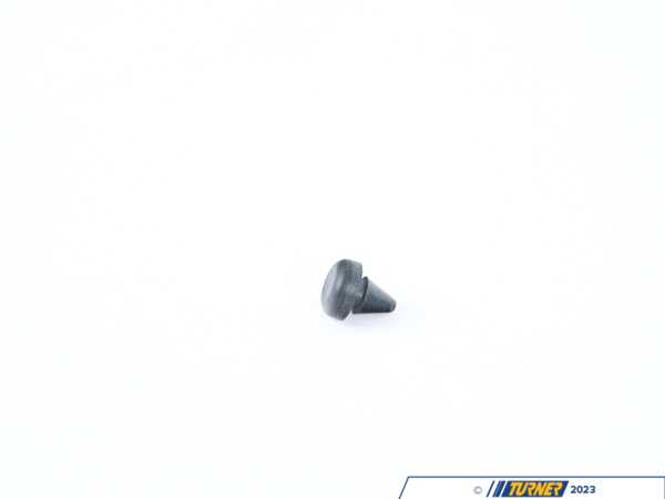 Genuine BMW ABSORBER 51717242773