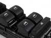 Genuine BMW Genuine BMW Window Lifter Switch, Driver's Side - 61313414354 - E83 61313414354 View 2