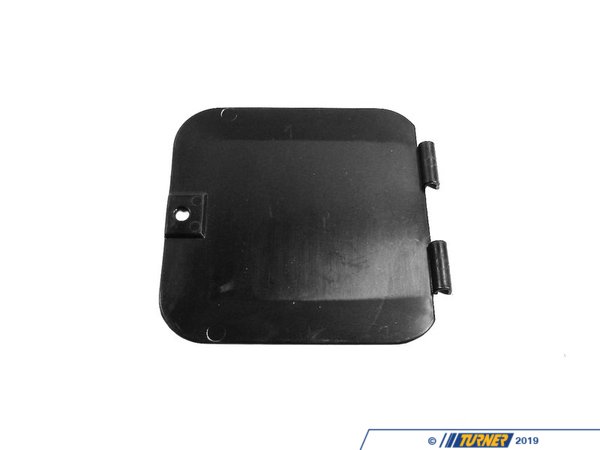 Genuine BMW Genuine BMW Underbody Tray Access Door - E39 540i M22 51718159982