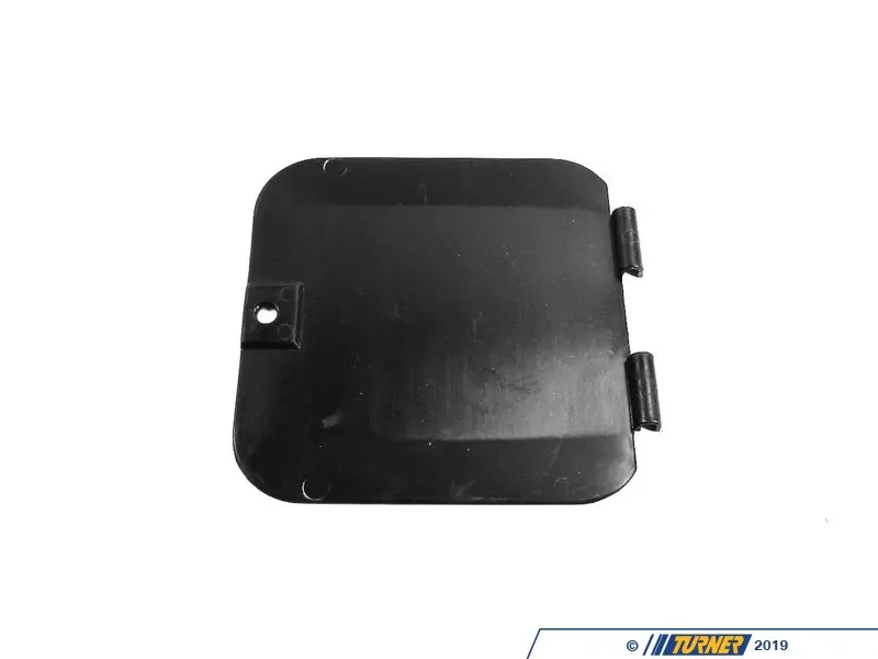 51718159982 - Genuine BMW Underbody Tray Access Door - E39 540i
