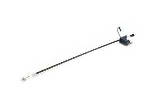 Genuine BMW Bowden Cable, Trunk Lid - 51247177761 - E82,E82 1M Coupe