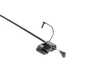 Genuine BMW Genuine BMW Bowden Cable, Trunk Lid - 51247177761 - E82,E82 1M Coupe 51247177761 View 3